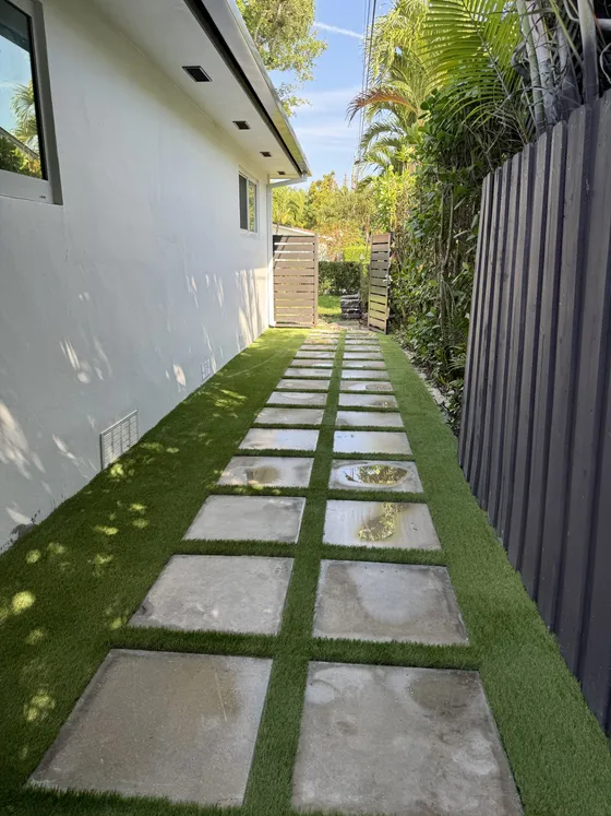 Putting Greens project by Govorex
